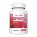 medipron Methionin 500 mg 100 kapslí AKCE 3+1